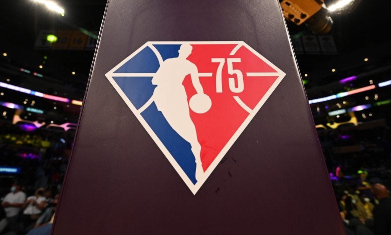 NBA unveiling 75 greatest players in league history to mark 75th