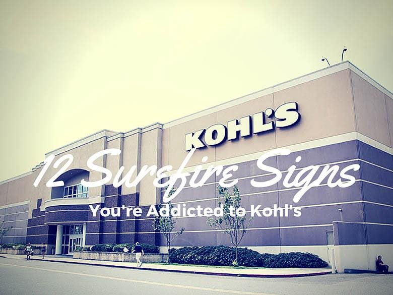 Returns at Kohls: Make Your Life Easier with This Simple Trick