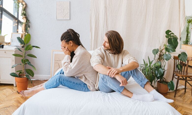 How I Stopped Overthinking My Relationship in 7 Real Steps