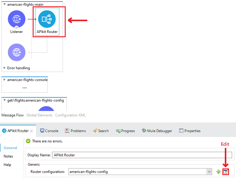 MulesoftStrict Validations in APIkit Router Alekhya Medium