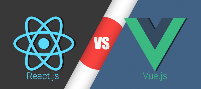 Vue JS vs React JS. Which framework to choose in 2020? | by Digital ...