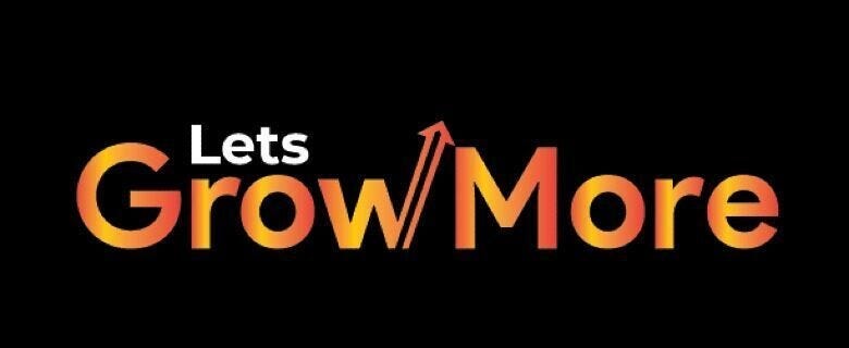 Crafting Growth: My Journey as a Web Development Intern at LetsGrowMore
