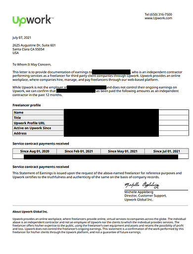 How to Get Your Upwork Profile Approved in 2023 (No Tricks)