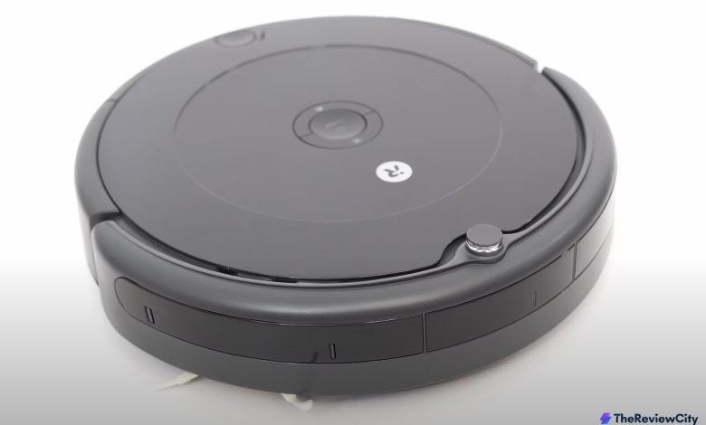 Roomba® 694 Robot Vacuum