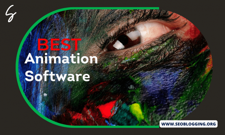 Best 3+ Animation Software (Reviewed) 2022 | by SEOBlogging.org | Medium
