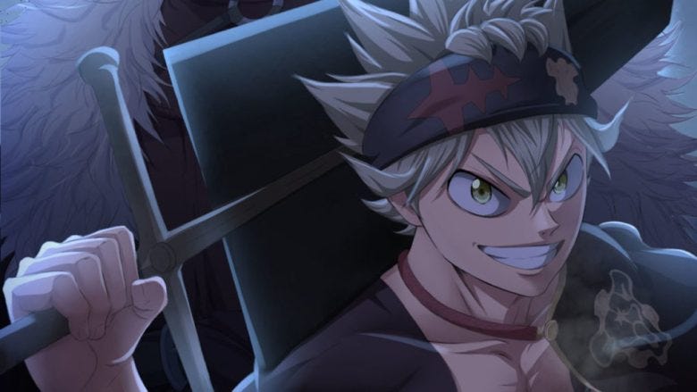 Black Clover Season 5 release date predictions: When will Black Clover