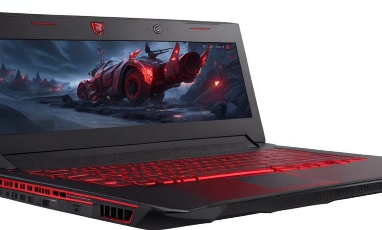 Gaming Laptops Cheap Under 200 Finding the Best Gaming Laptop Cheap Under $200 for Budget Gamers 2023