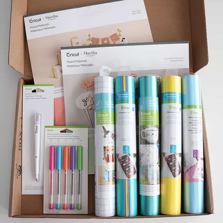 Unwrap the Mystery Box Cricut with This Complete Guide! by