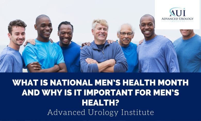 Men’S Health Tips To Last Longer