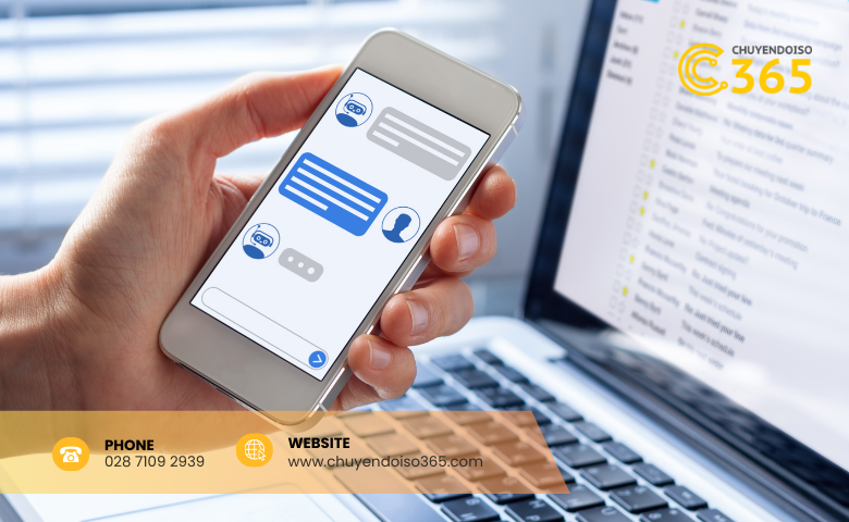Chatbot AI Là Gì? Cách Hoạt Động Và Ứng Dụng Thực Tế