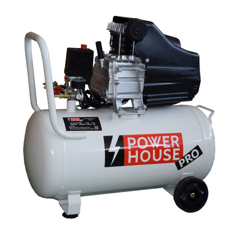 A guide to choosing the right air compressor tank as per your need | by  Industrybuying | Medium