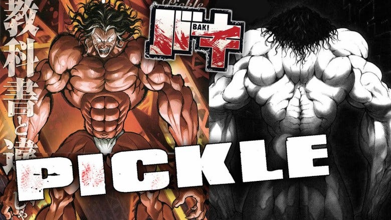 Baki Hanma Season 2 release date: Netflix Sequel confirmed by trailer