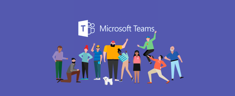 Microsoft Teams — Tool für Firmen, Schulen & Unis, Teamarbeit, Meetings, Gruppenchats