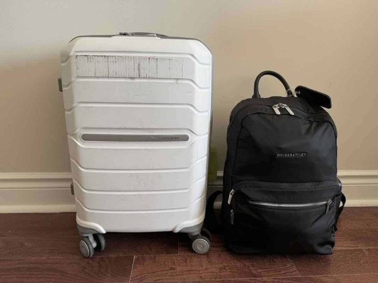 Why I’m Slowly Packing My Bags and Moving to hosting my own Blog