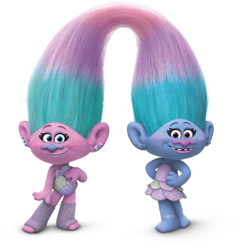 Trolls… Who needs them?. If only internet trolls were as sweet… | by ...