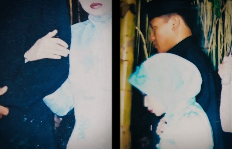 Biar waktu berpihak, sekali saja.
