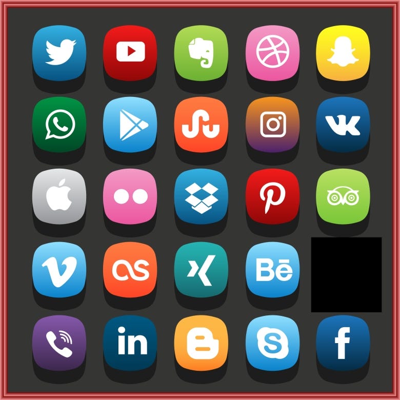 Top 10 Social Media Platforms to Win in 2024 A Strategic Guide for