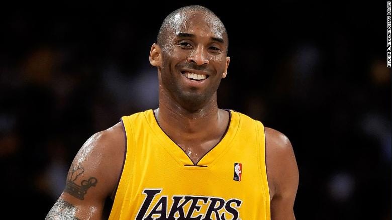 Kobe Bryant Did Things That Were Never Mentioned Because He Preferred it  That Way