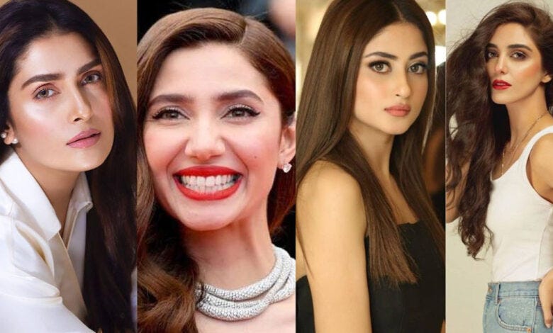Celebrating Pakistani Female Celebrities On International Women s Day celebrating-pakistani-female-celebrities-on-international-women-s-day