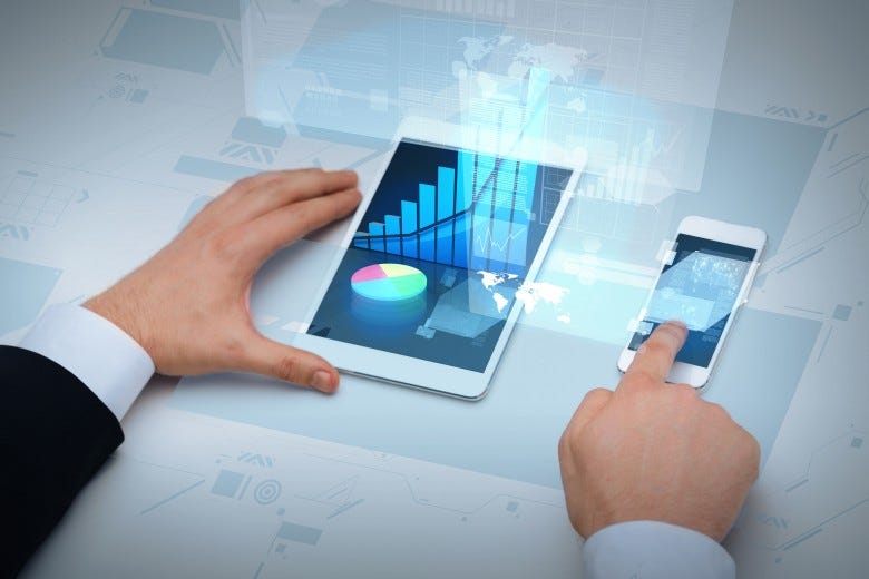 What Is Secondary Market Research And Is It Necessary By Literated