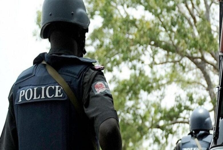 Nigeria Police rescue Lebanese Fouani brothers kidnapped in Lagos after ...