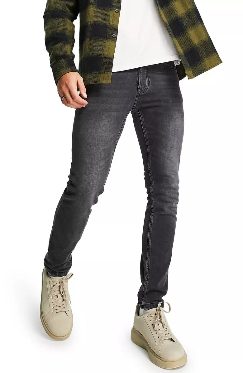 Wholesale mens jeans manufacturer and suppliers in China Hez jeans