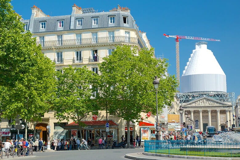 Jardin des Plantes  Attractions in 5e arrondissement, Paris