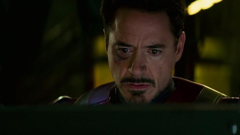 The Villain Was Always There: How the MCU Accidentally Built Doctor Doom Through Tony Stark
