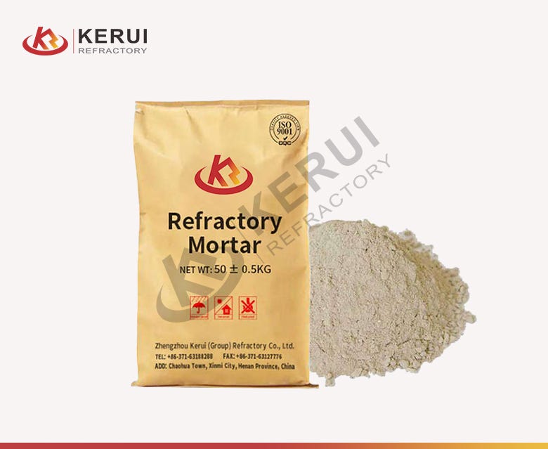 A Comprehensive Guide on Where to Buy Refractory Cement, by Kerui  Refractory