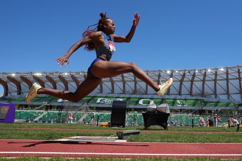 How to Jump Higher