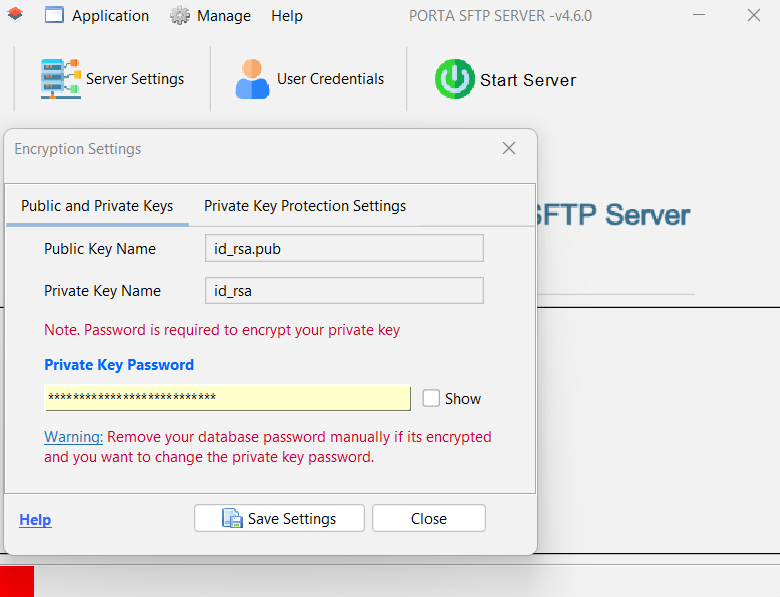 Stop the Complex SFTP Struggle: How Porta SFTP Server Keeps It Simple and Rock-Solid.