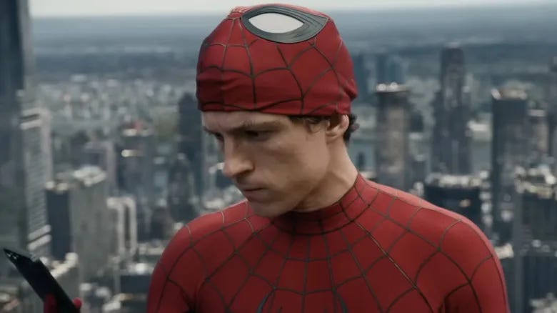 Spider-Man 4: Why a ‘Brand New Day’ Approach is Marvel’s Riskiest Move Yet