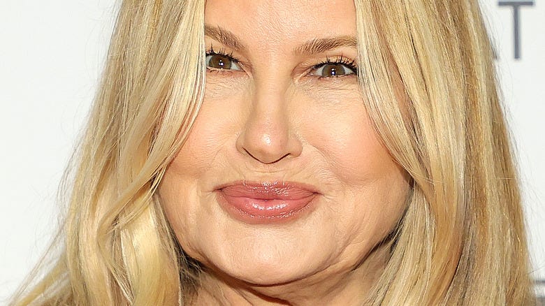 Jennifer Coolidge, from Nikki Swift