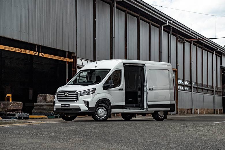 Why LDV Vans Stand Out in the Commercial Vehicle Market? | by LDV  Parramatta | Medium