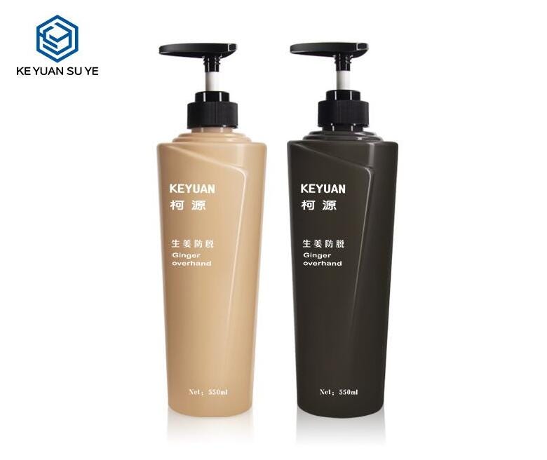 What Makes Unique Shampoo Bottles Stand Out? by keyuanbottle Medium