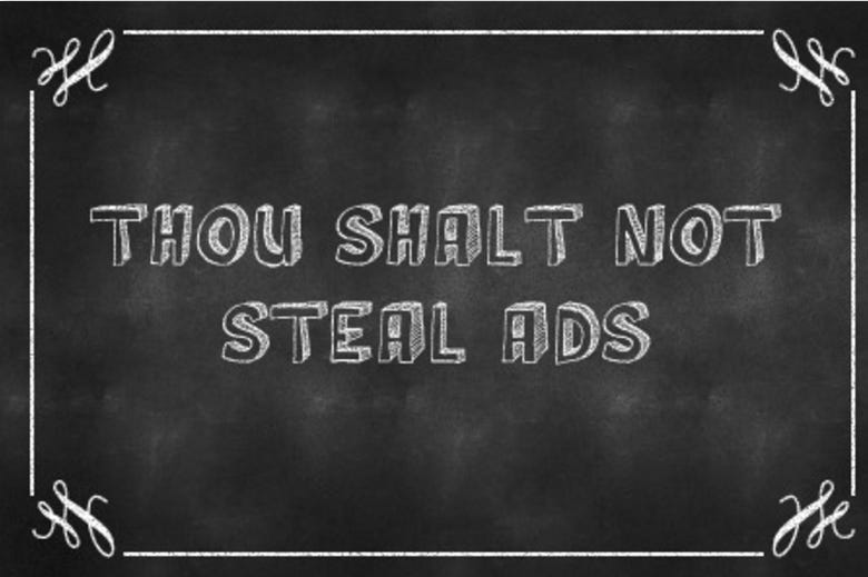 Why Ad block Users Are Thieves Digital Piracy Has Always Been A By why-ad-block-users-are-thieves-digital-piracy-has-always-been-a-by
