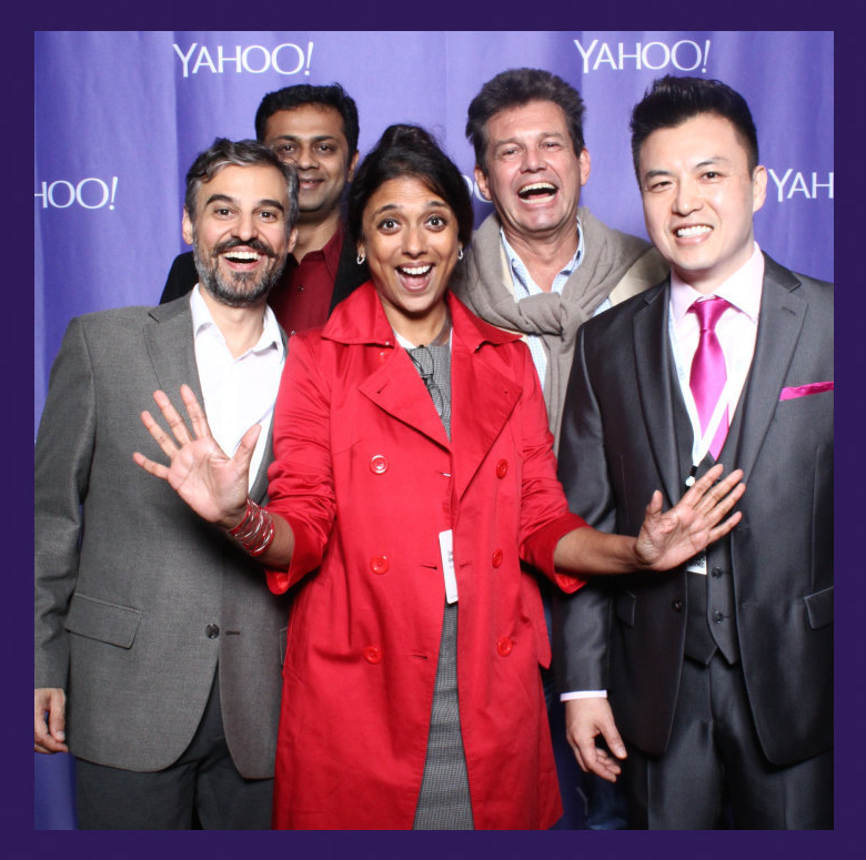 Scott Amyx Speaking at Razorfish Tech Summit, NYC | by Scott Amyx | Medium