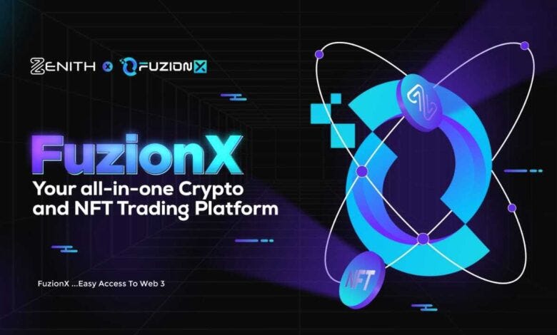 Fuziox.io