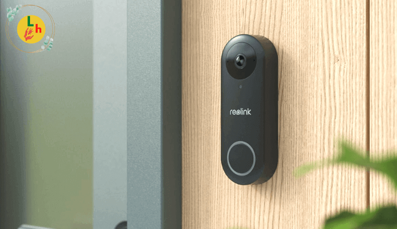 Reolink Doorbell Cameras - Lifehacksinfo - Medium