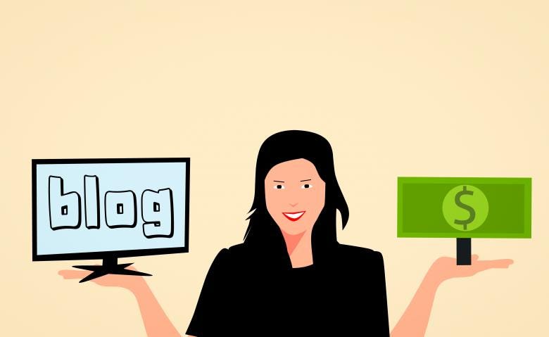 How to start Blogging for free | Blogging for beginners