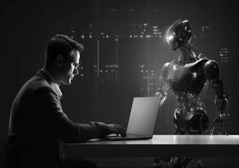 Beyond Chatbots: Hire Autonomous AI Agent Developers for Intelligent Business Automation
