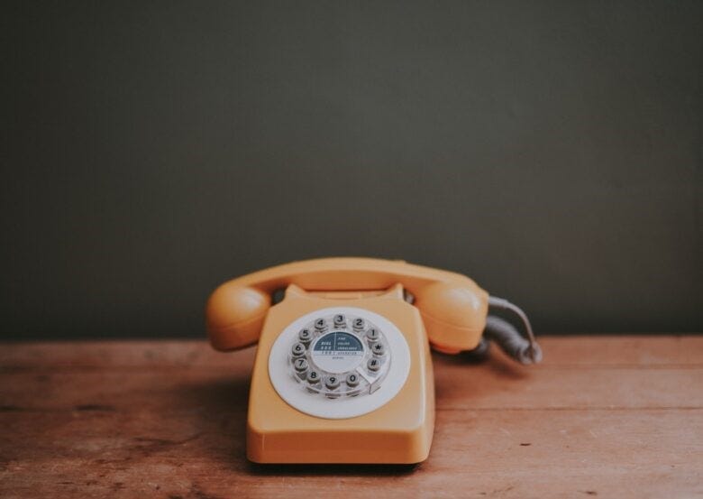 Fetching and Formatting Phone Numbers in Python | by Marc Bolle | Medium