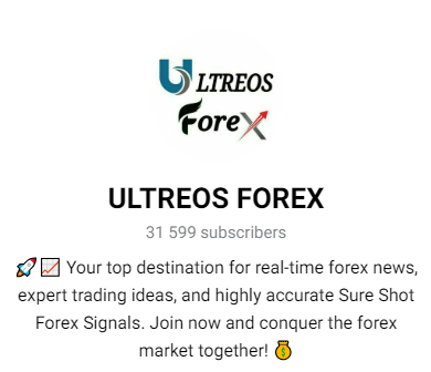 Ultreos forex