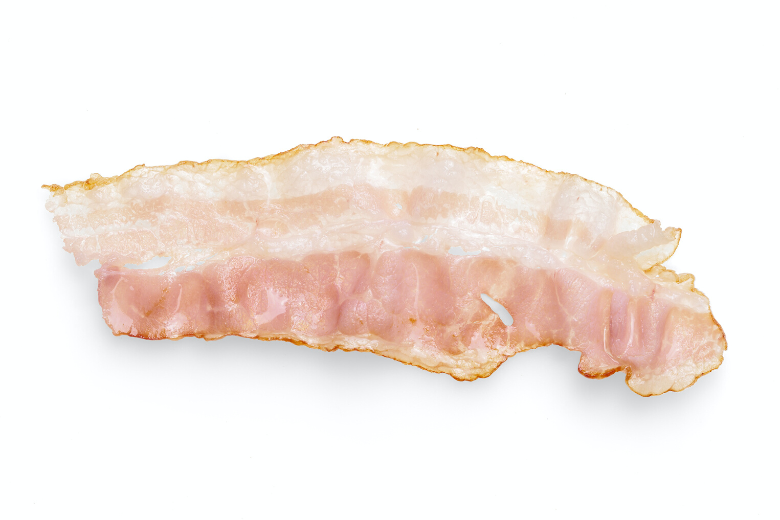 Explained Can You Eat Bacon Raw? Live Laugh Love Medium