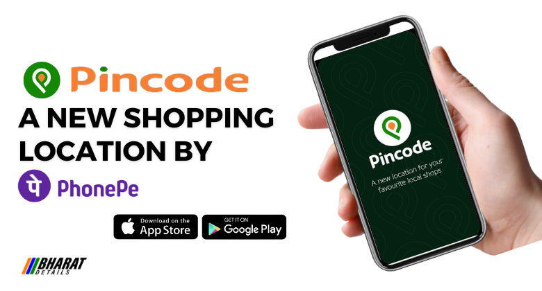 PhonePe s Pincode App Your Ultimate Hyperlocal Shopping Destination 