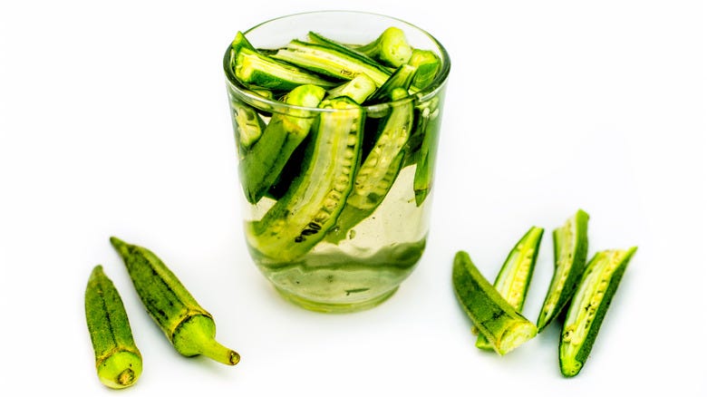 Okra Water for Hydration: Natural Wellness Drink That Actually Works