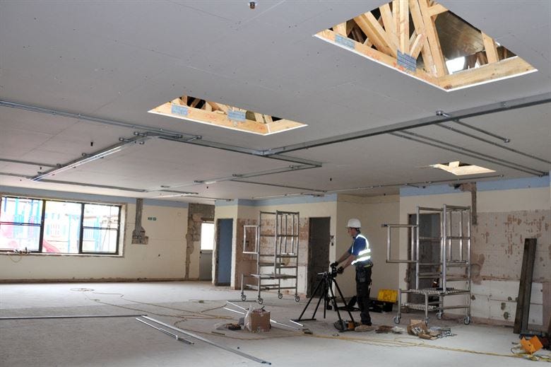 SR Construction