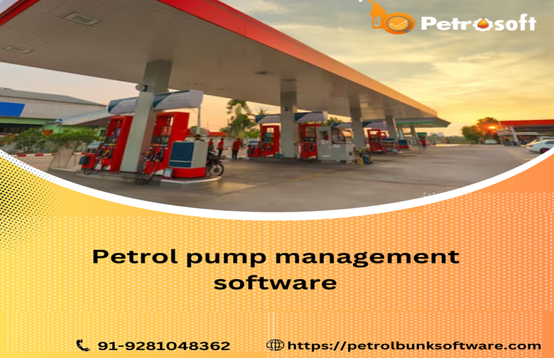 Best Petrol pump management software for fuel station by Rupasri Jan, 2024 Medium