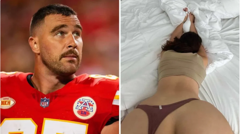 WATCH VIRAL — Travis Kelce Sister Leaked Video viral on social media | by Ranckdibonupupola