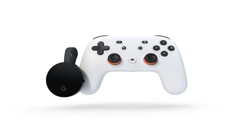 Google sees a post-Stadia future in supporting live-service games